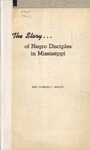 The Story of Negro Disciples in Mississippi