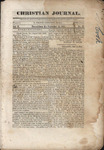 Christian Journal, Volume 2, Number 27, September 16, 1843