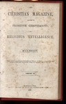 Christian Magazine, Volume 6 (January to December 1853)