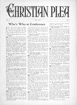 Christian Plea Vol-02-09-May-1928