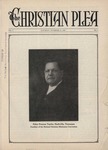 Christian Plea Volume 1 (November 1926 - October 1927) by Vance G. Smith