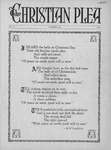 Christian Plea Volume 2 (December 1927 - October 1929) by Vance G. Smith
