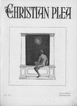 Christian Plea, Volume 5 (May 1932 - July 1933)
