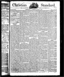 Christian Standard, Volume 2, Numbers 27 - 39 (July 6 – September 28, 1867)