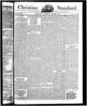 Christian Standard, Volume 2, Numbers 40 - 52 (October 5 – December 28, 1867) by Isaac Errett and William Theodore Horner