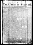 Christian Standard, Volume 4, Numbers 1 - 13 (January 2 - March 27, 1869) pages 1 – 104 by Isaac Errett, Burke Aaron Hinsdale, and Allen Richardson Benton