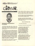 The Oldtimers' Grapevine, Volume 11 (January - December 2001) by William K. Fox Sr