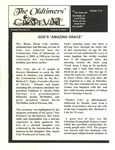 The Oldtimers' Grapevine, Volume 12 (January - December 2002)