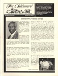 The Oldtimers' Grapevine, Volume 13 (January - December 2003) by William K. Fox Sr