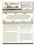 The Oldtimers' Grapevine, Volume 14 (January - December 2004) by William K. Fox Sr