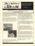 The Oldtimers' Grapevine, Volume 15, Mislabeled as Volume 16 (April - December 2006)