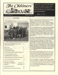 The Oldtimers' Grapevine, Volume 16 (January - December 2007)
