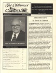 The Oldtimers' Grapevine, Volume 17 (January - December 2008) by Joyce I. Knox