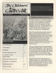 The Oldtimers' Grapevine, Volume 21 (January - December 2012)