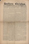 Southern Christian, Volume 5, Number 63 (December 19, 1896)
